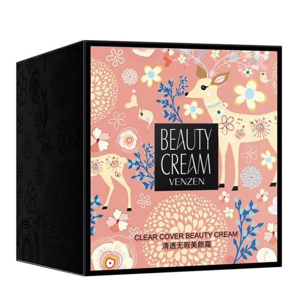Cushion make-up – bezchybné krytí a přirozený vzhled