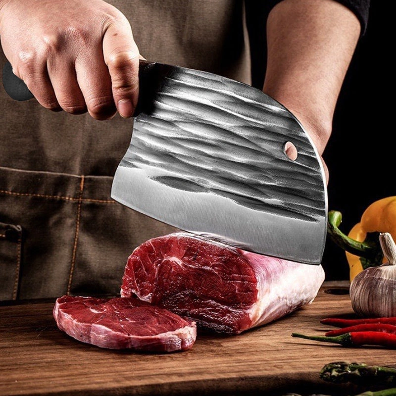 Profesionální japonský nůž – Tazaki